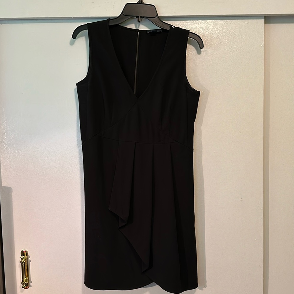 Gap shift dress